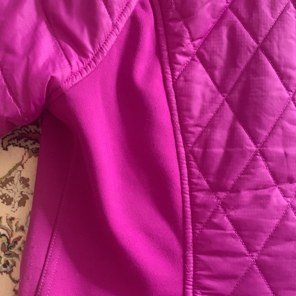 Eddie Bauer jacket size small - Picture 8 of 9